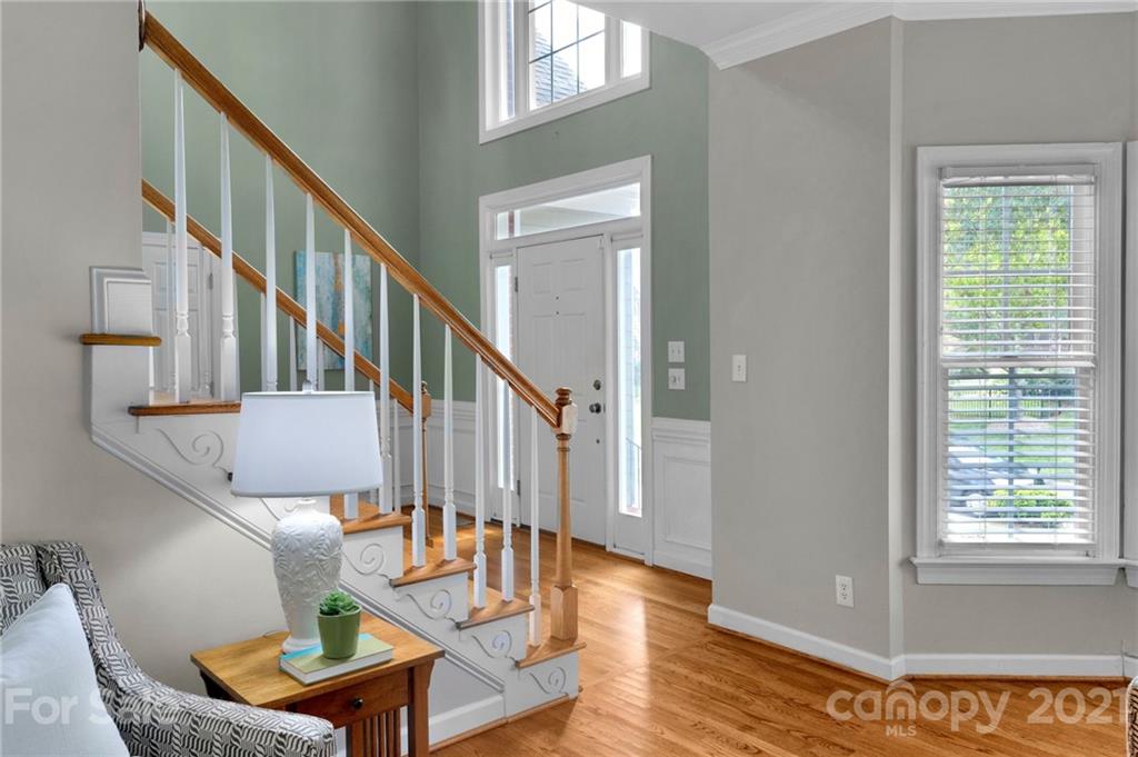 Hunter Oaks - Residential