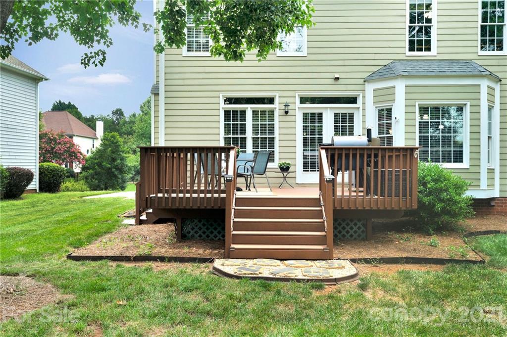 Hunter Oaks - Residential