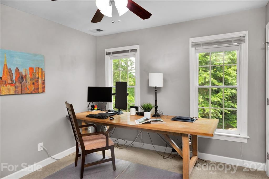 Hunter Oaks - Residential