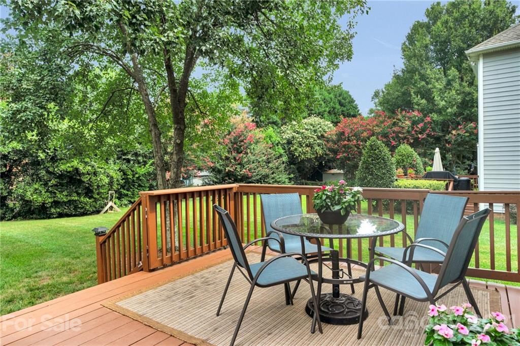 Hunter Oaks - Residential