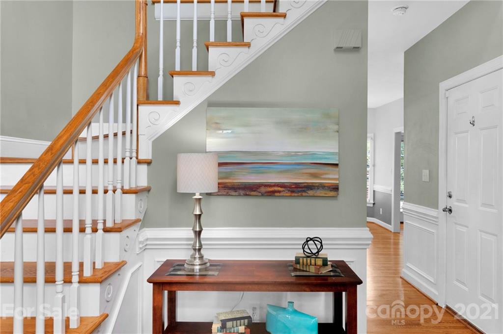 Hunter Oaks - Residential