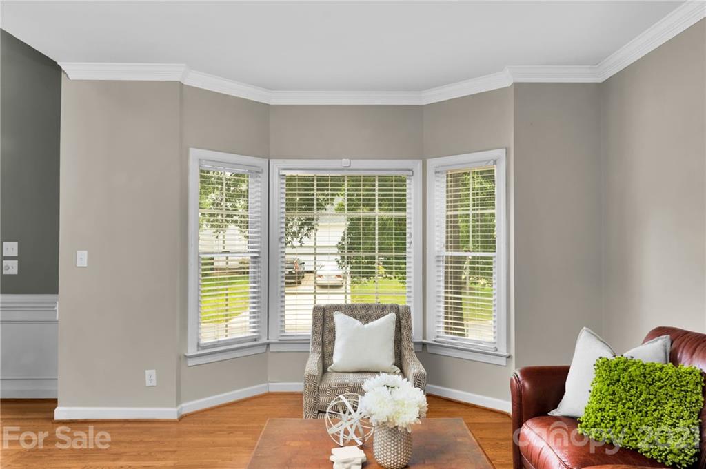 Hunter Oaks - Residential