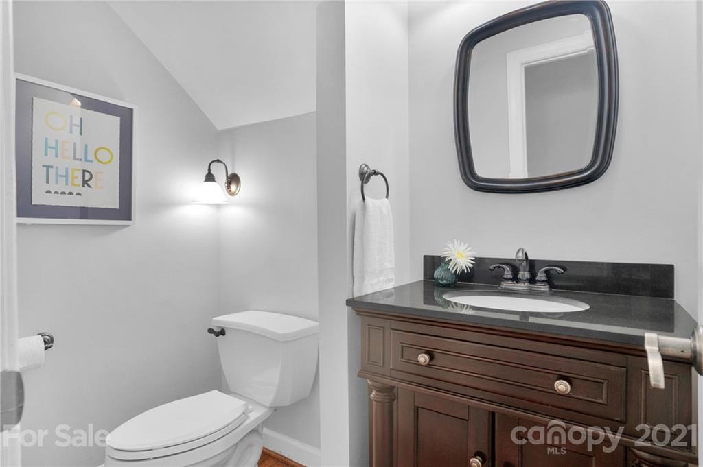 Hunter Oaks - Residential