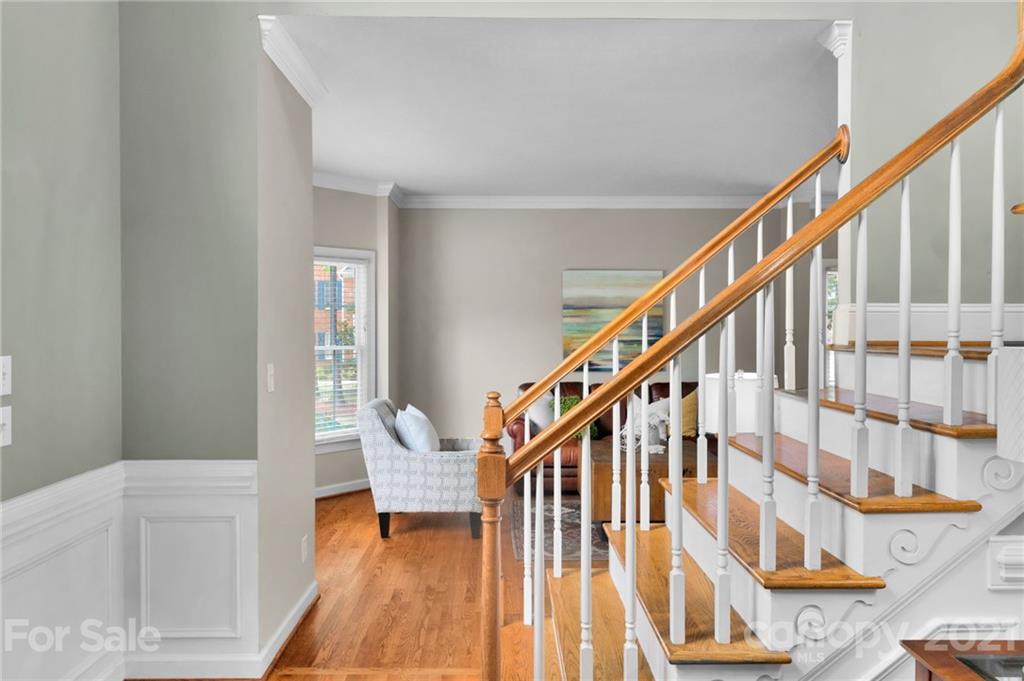 Hunter Oaks - Residential