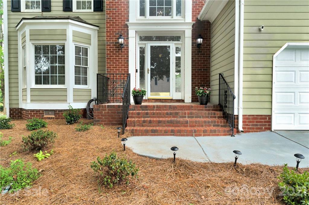 Hunter Oaks - Residential