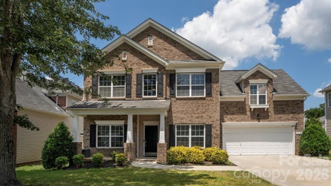 Photo of 1601 Bay Meadows Avenue NW, Concord, NC 28027 (MLS # 4403185)