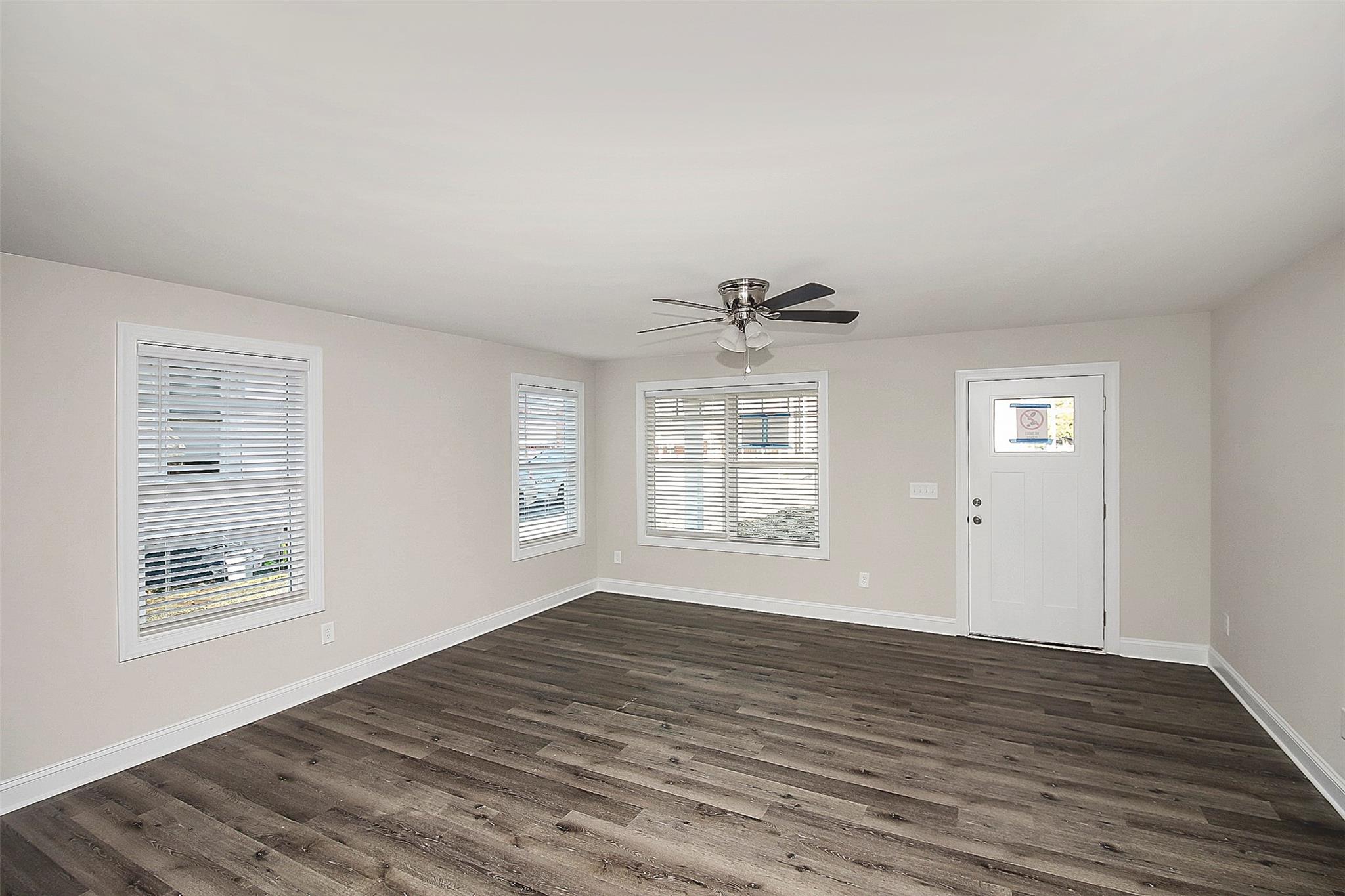 Thomasboro - Residential