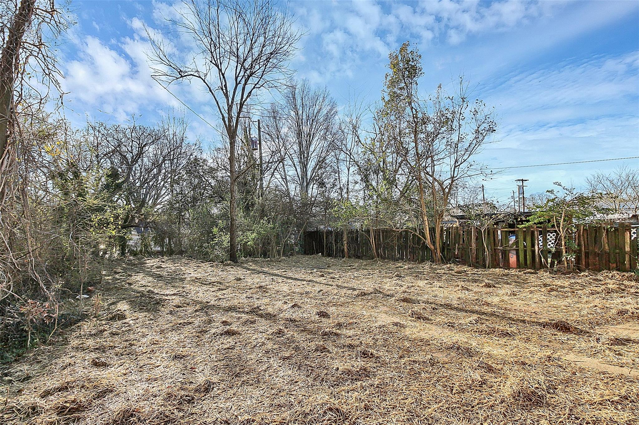 Thomasboro - Residential