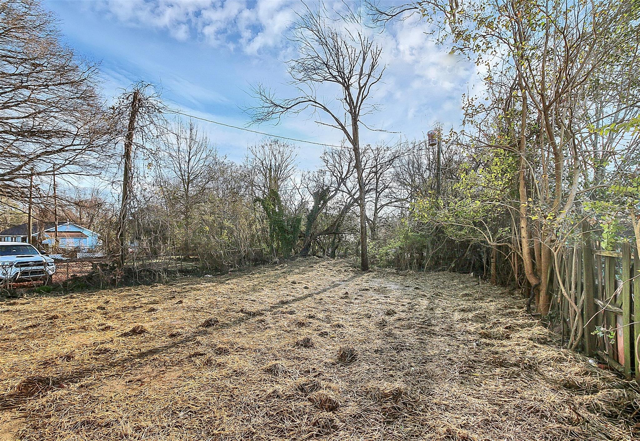 Thomasboro - Residential