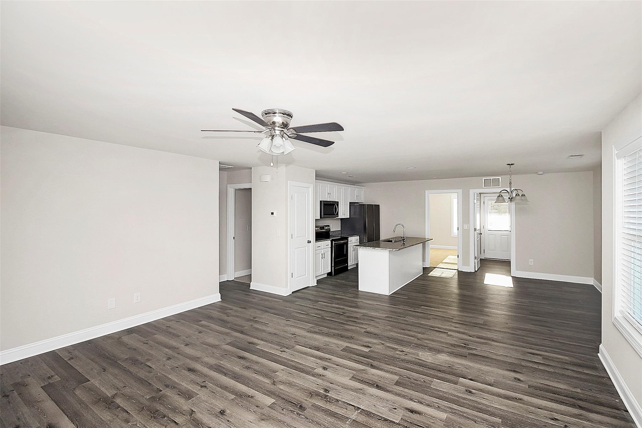 Thomasboro - Residential