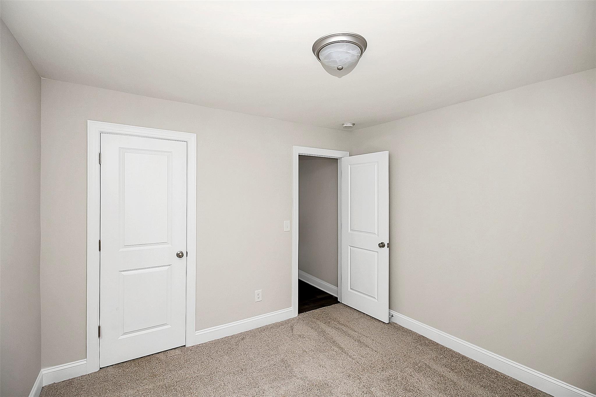 Thomasboro - Residential