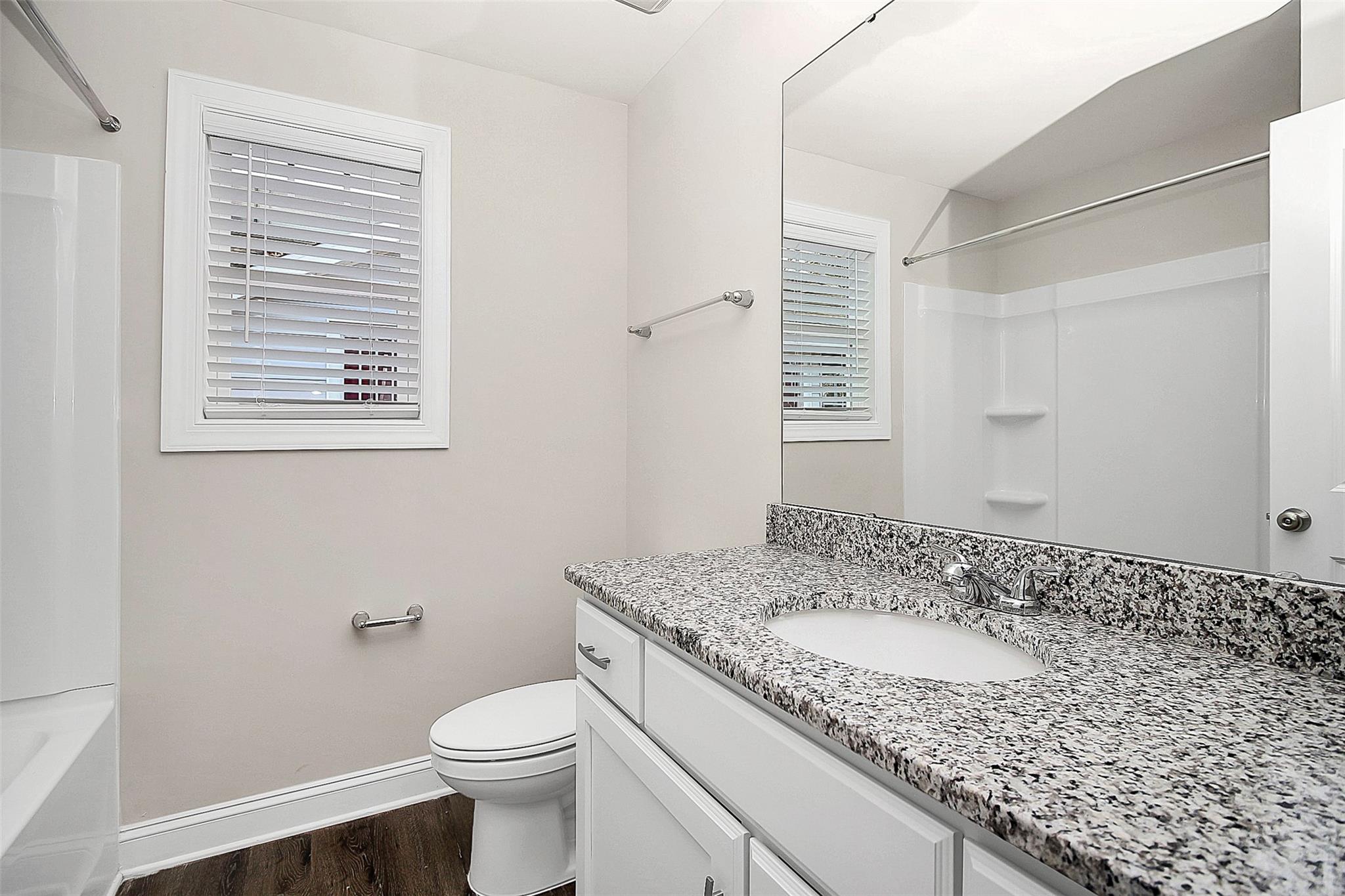 Thomasboro - Residential