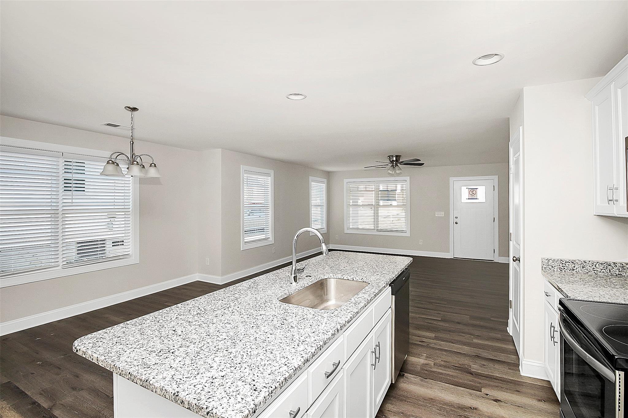 Thomasboro - Residential