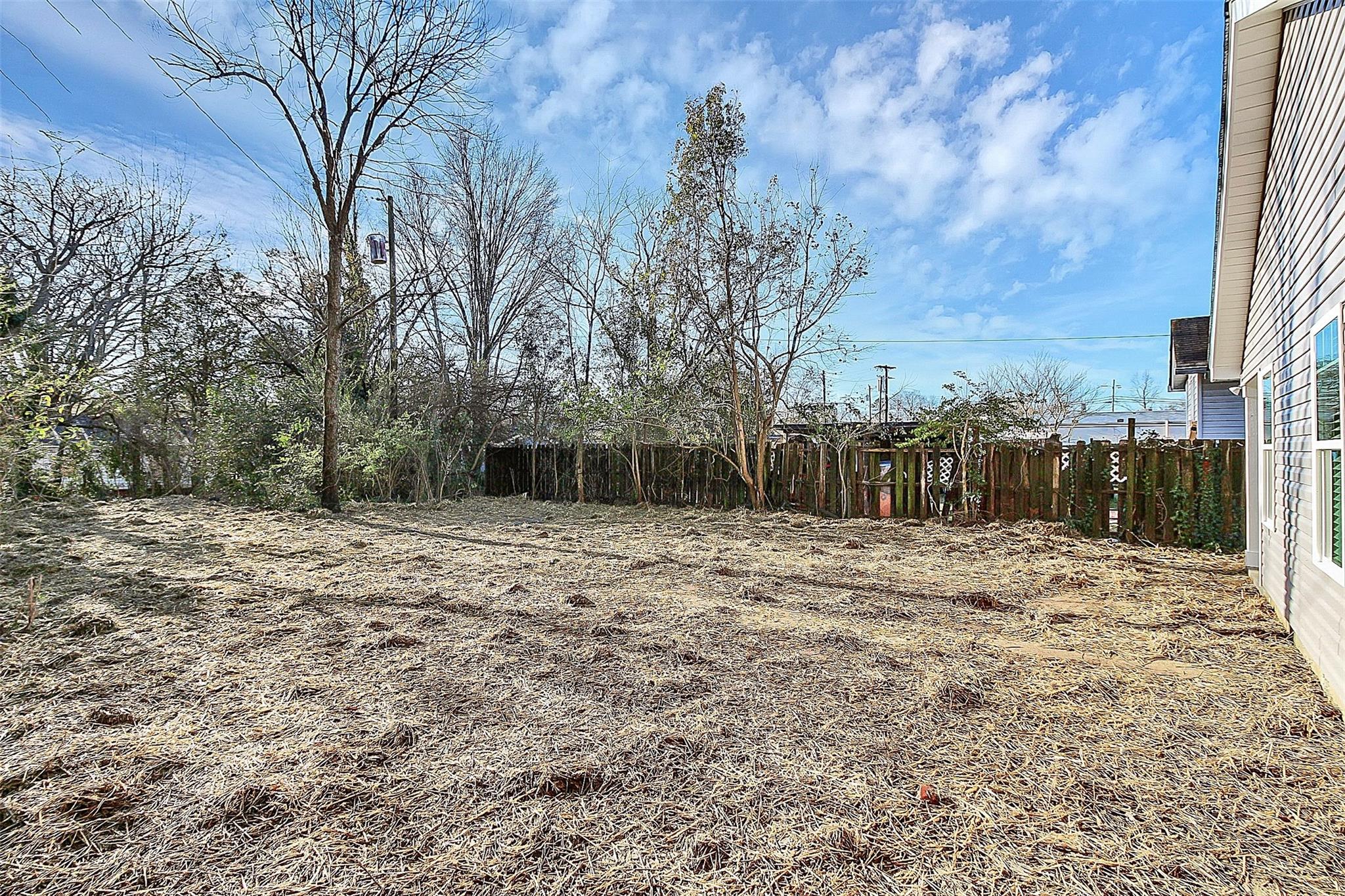 Thomasboro - Residential