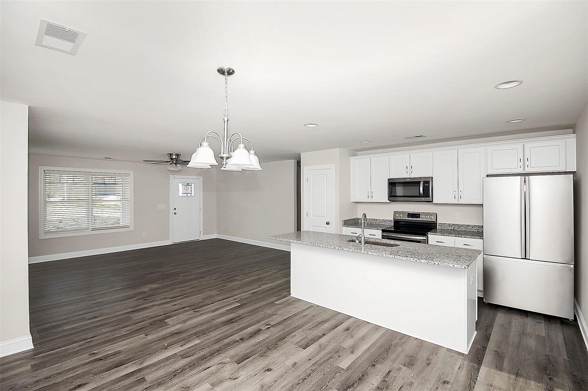 Thomasboro - Residential