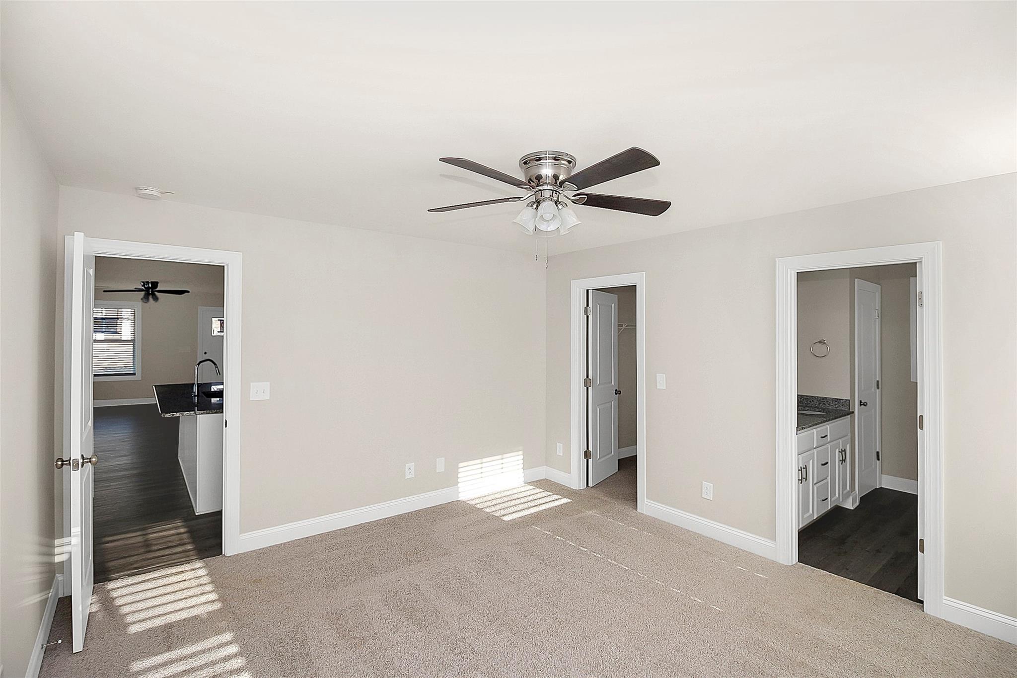 Thomasboro - Residential