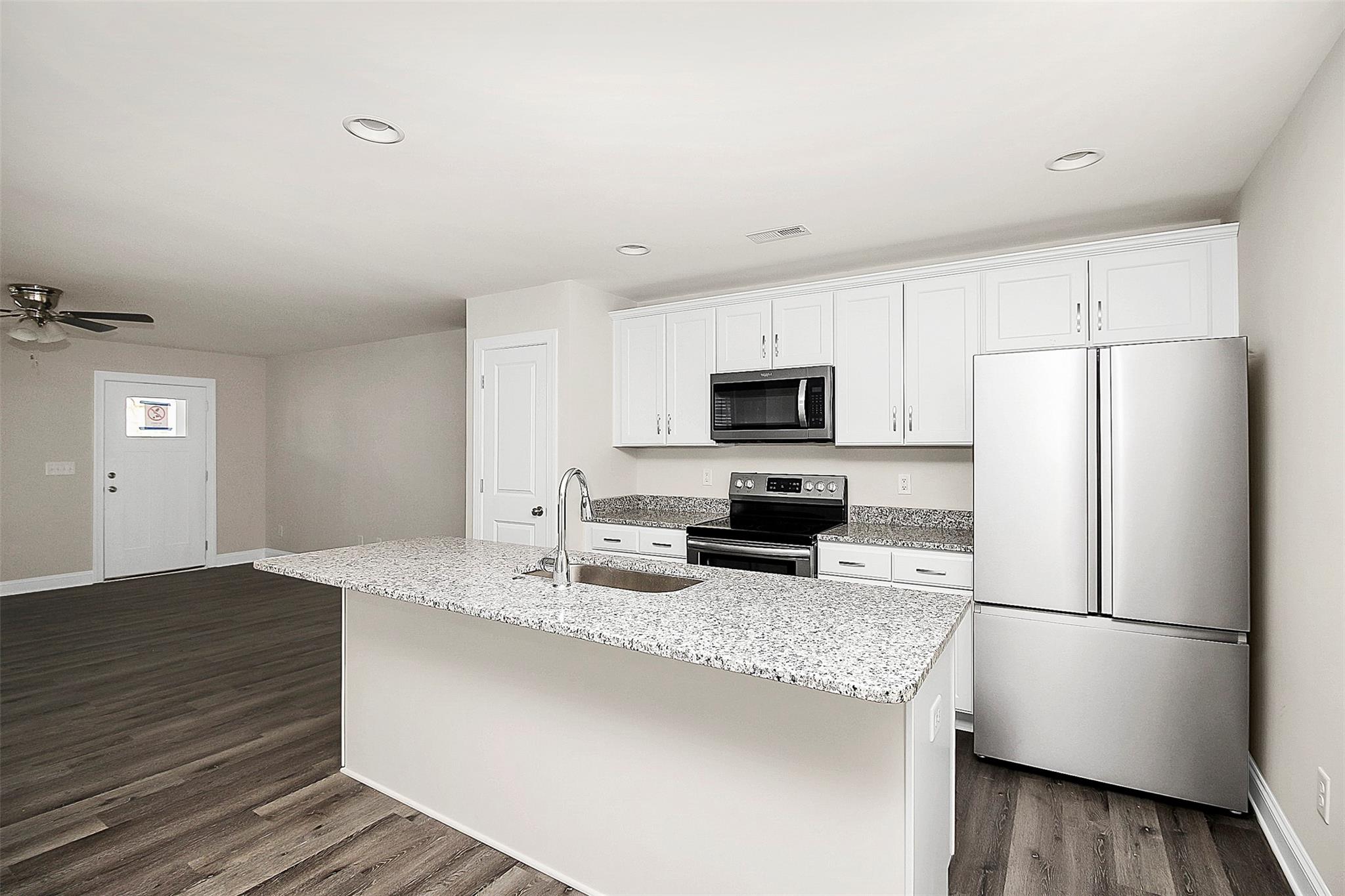 Thomasboro - Residential