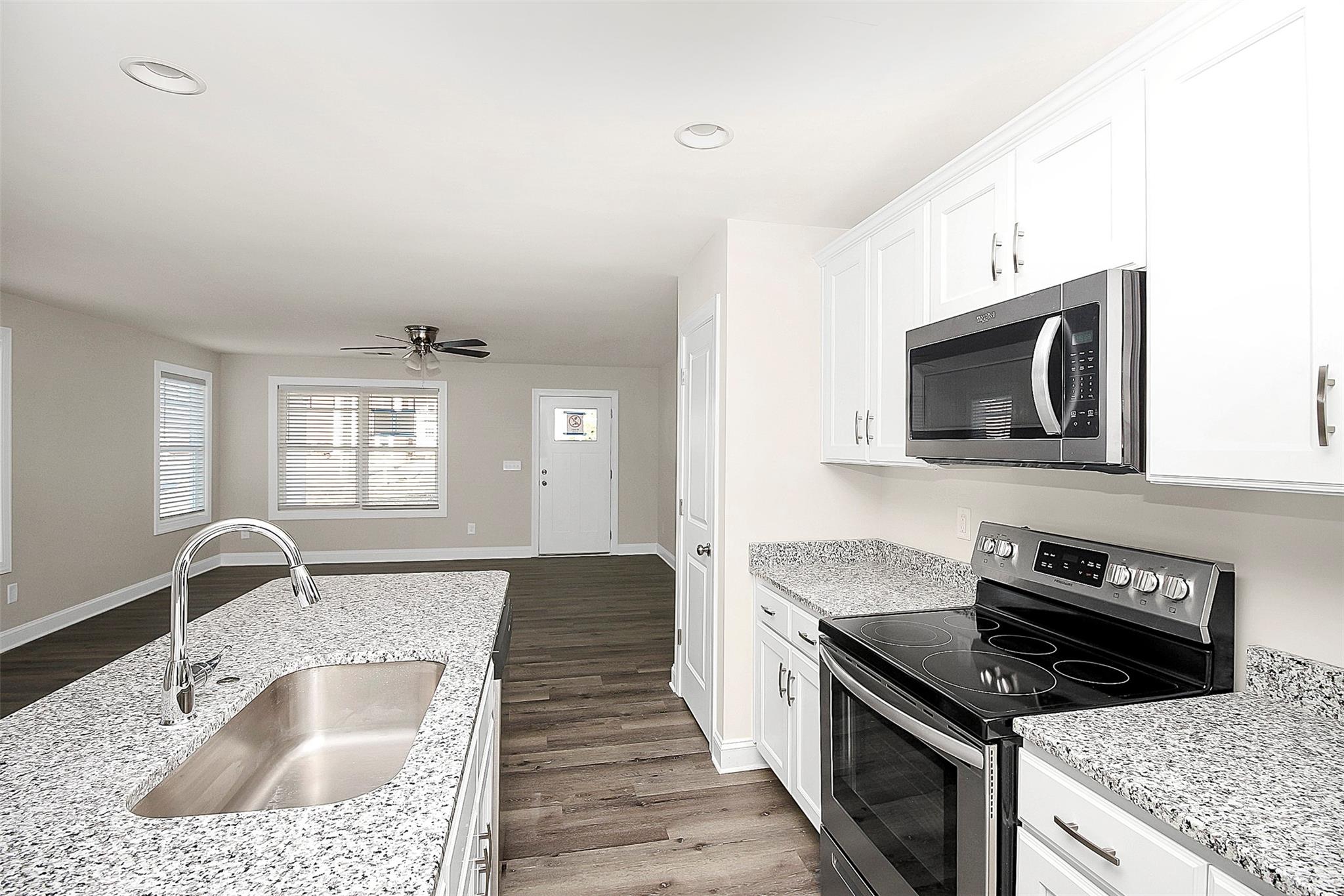 Thomasboro - Residential