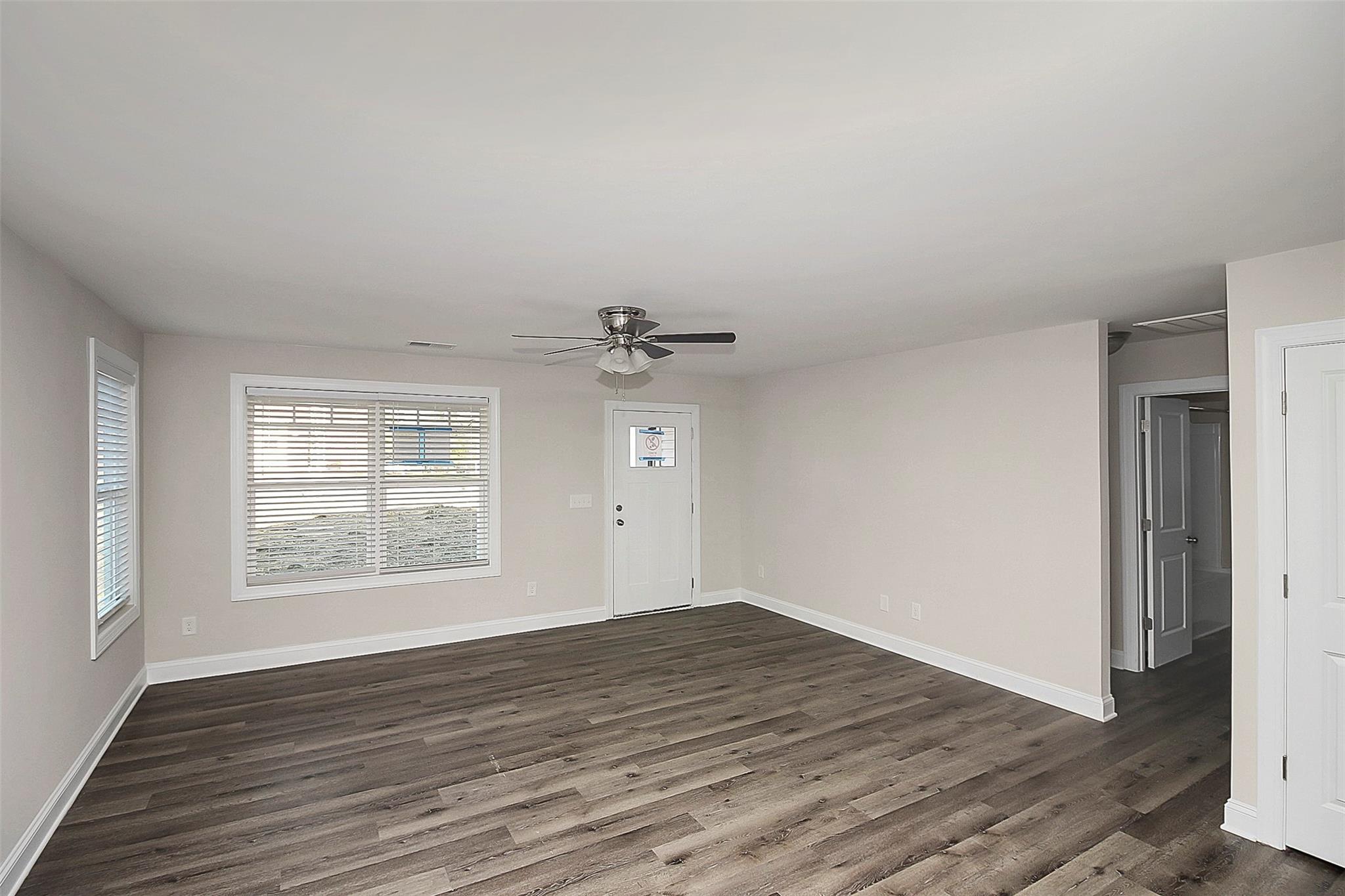 Thomasboro - Residential