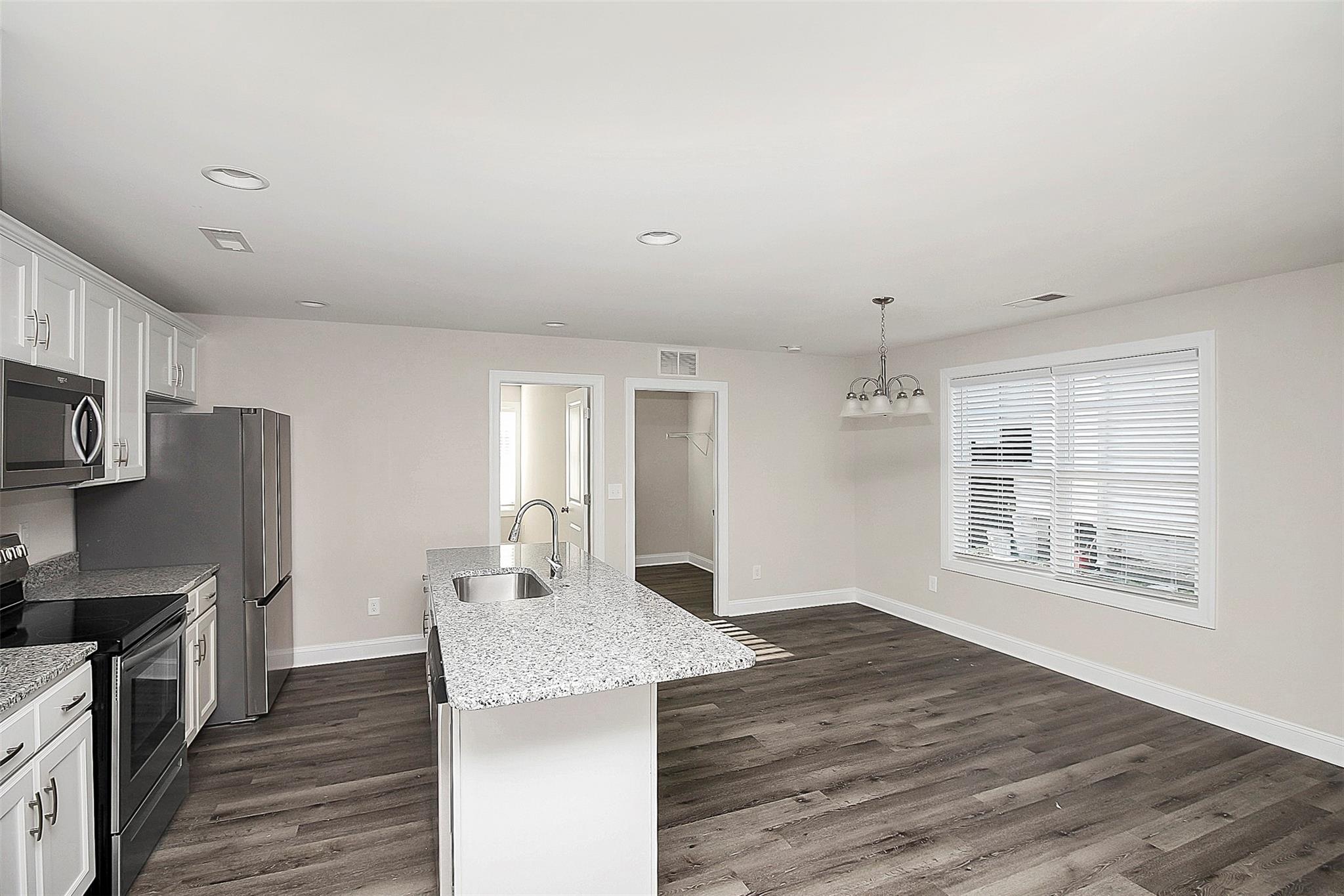 Thomasboro - Residential