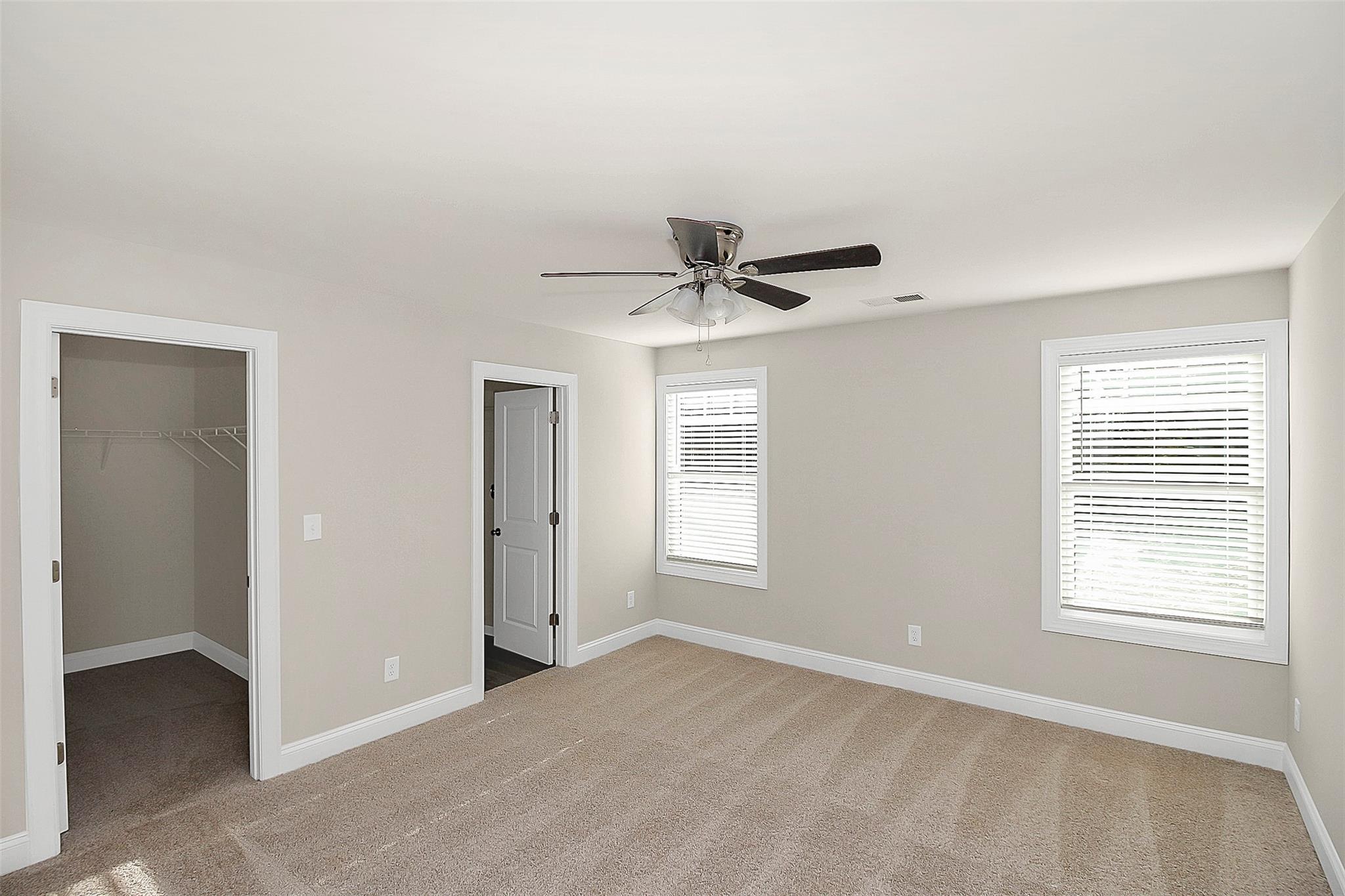 Thomasboro - Residential