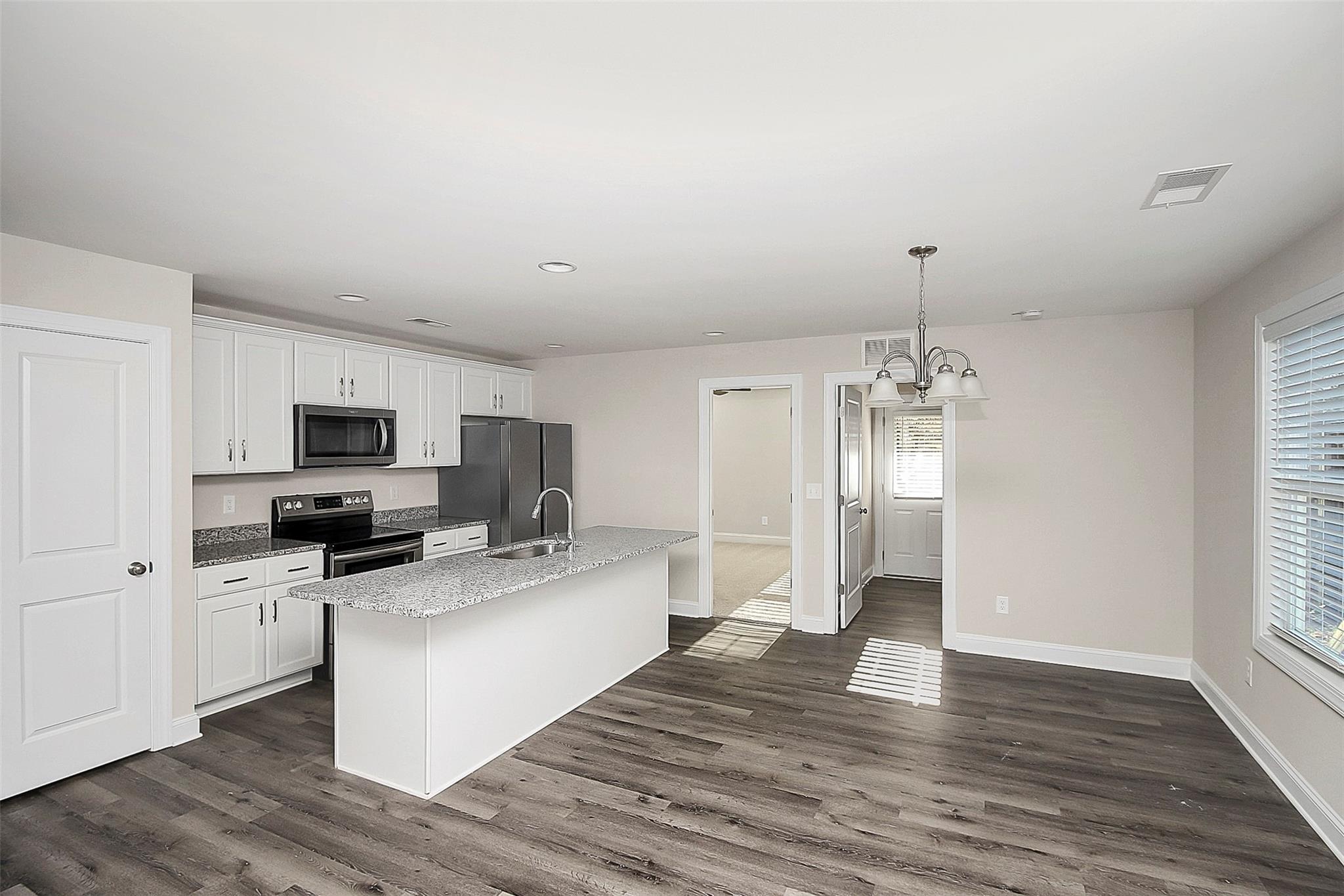 Thomasboro - Residential