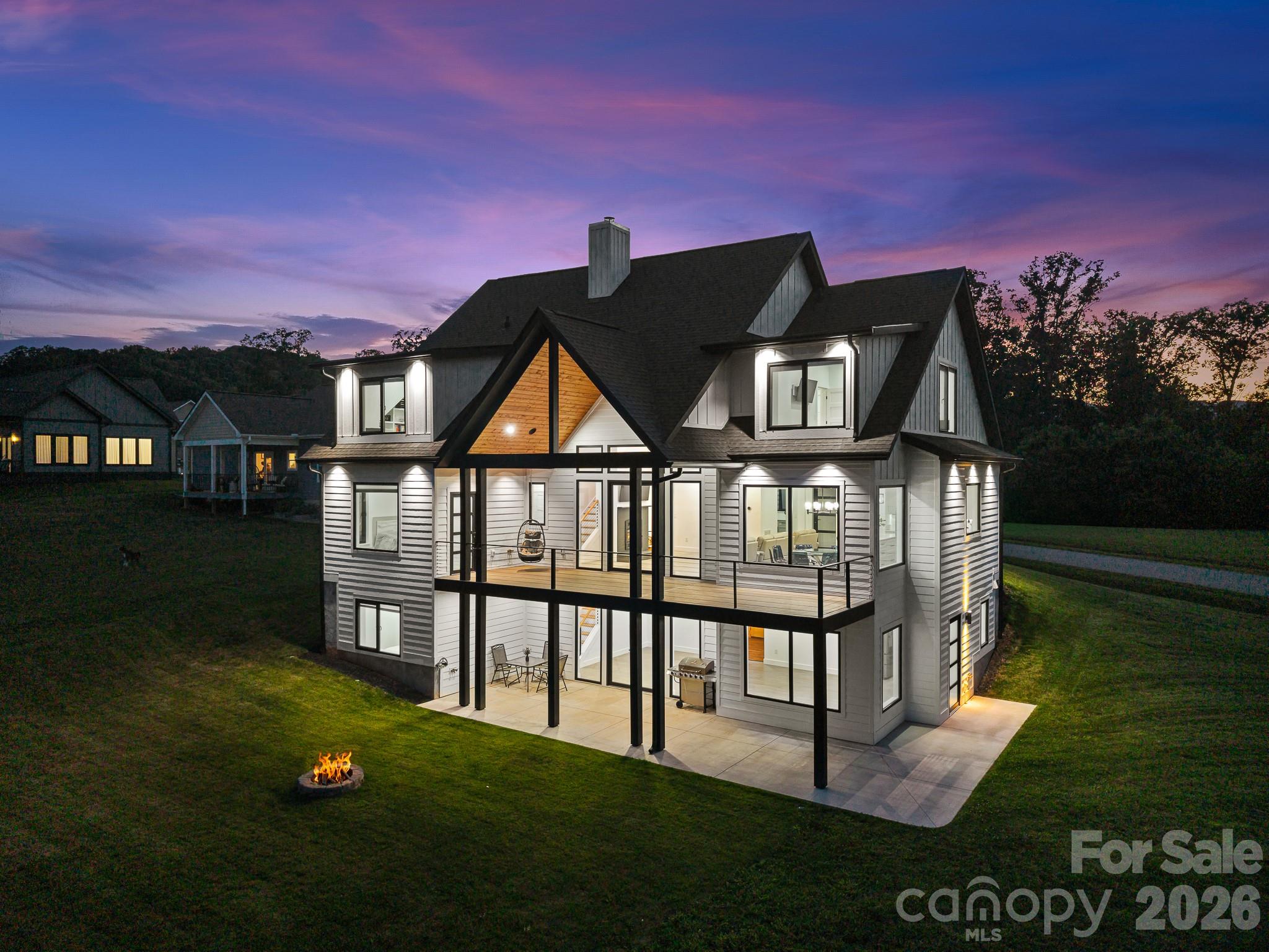1026 Hillside Ridge Road