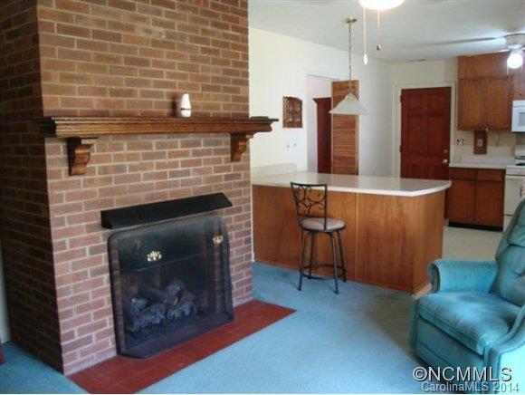 Brentwood - Residential