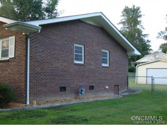 Brentwood - Residential