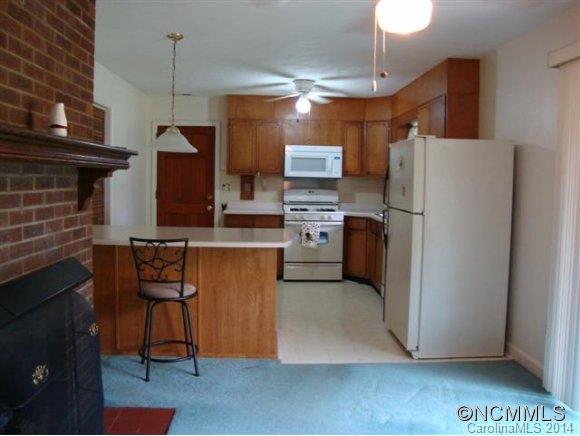 Brentwood - Residential