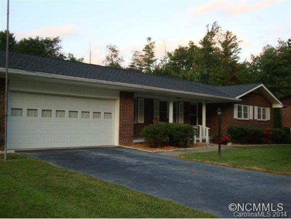 Brentwood - Residential