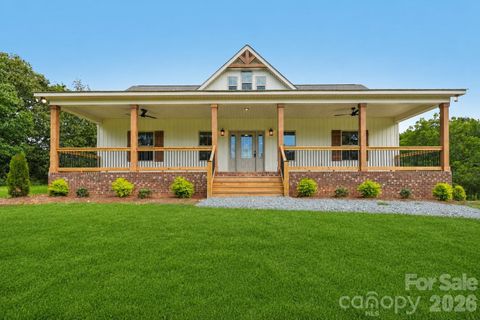 Photo of 3914 Mullis Newsome Road, Monroe, NC 28110 (MLS # 4406341)