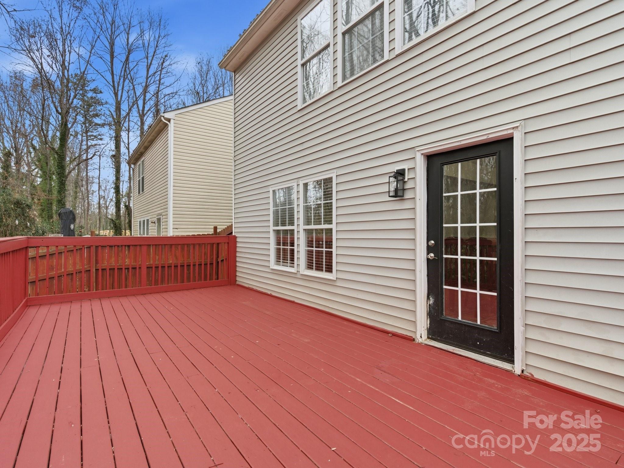 Meadow Hill - Residential