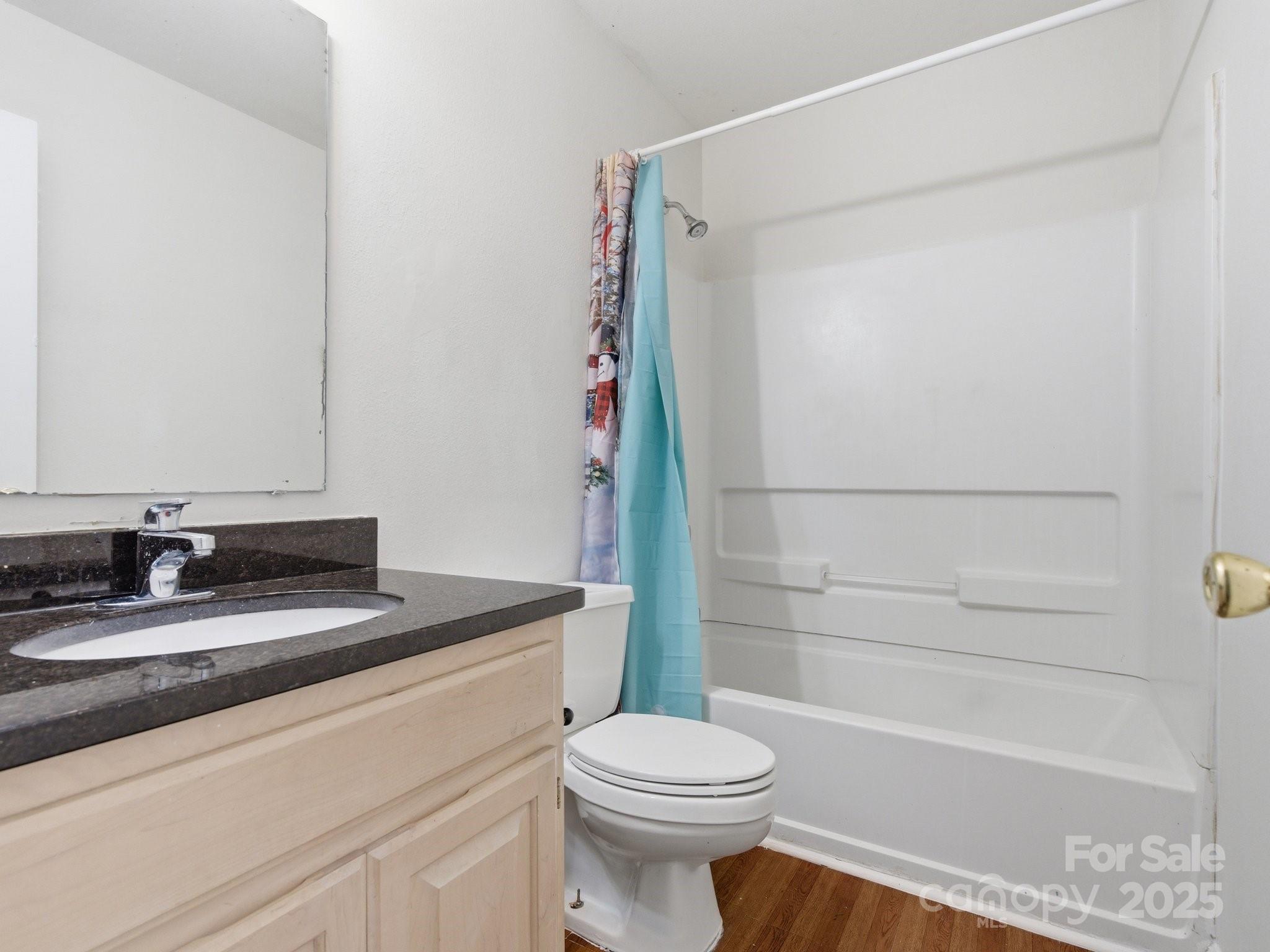 Meadow Hill - Residential