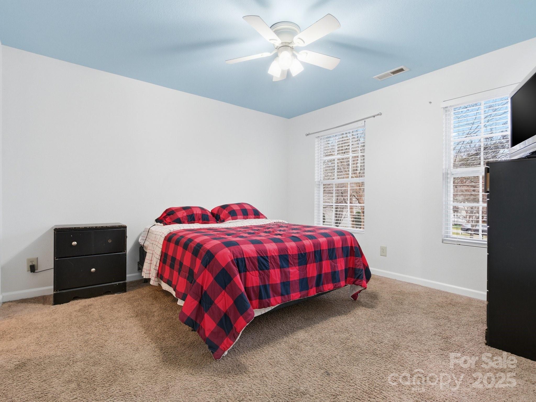 Meadow Hill - Residential