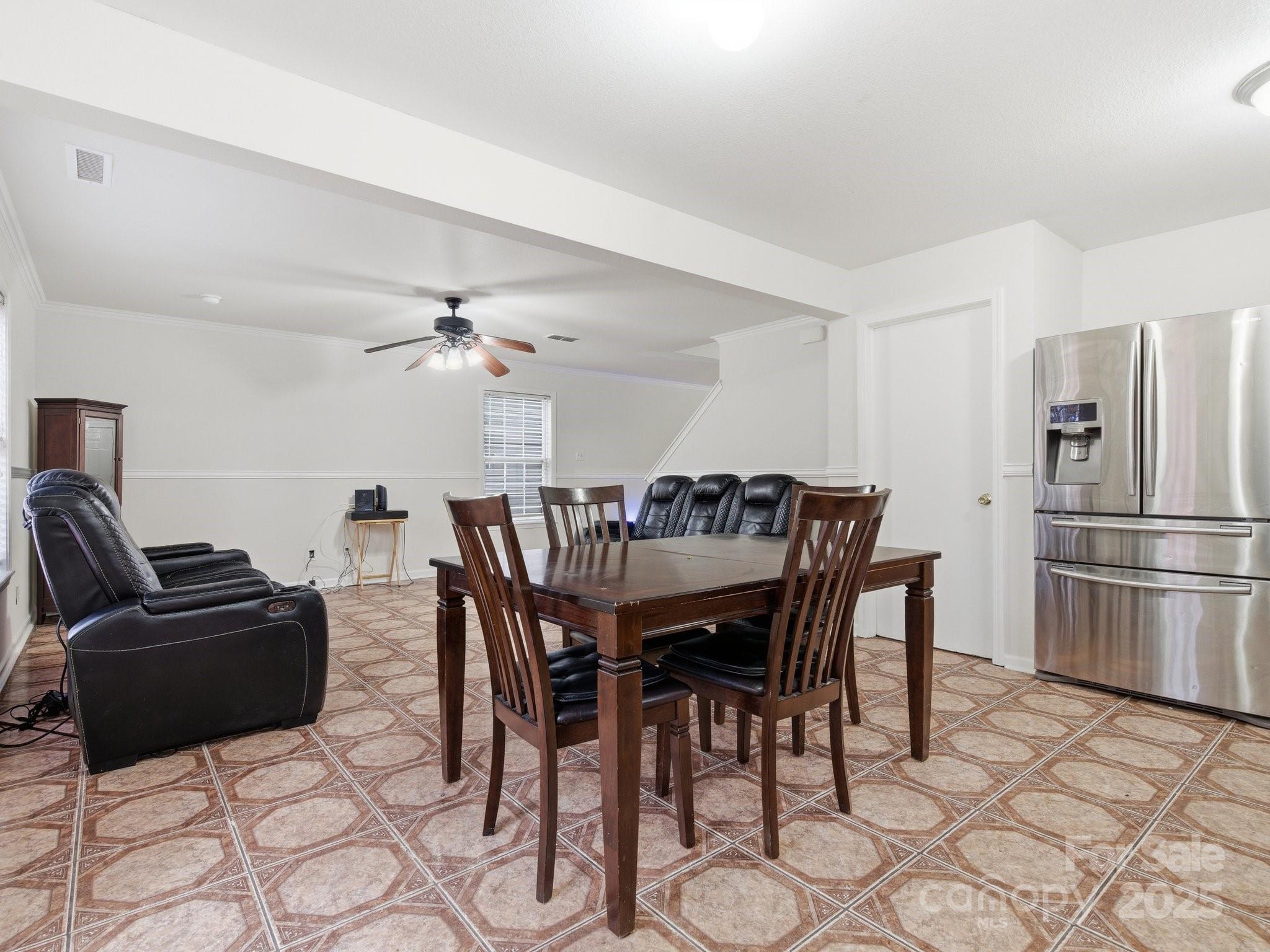 Meadow Hill - Residential