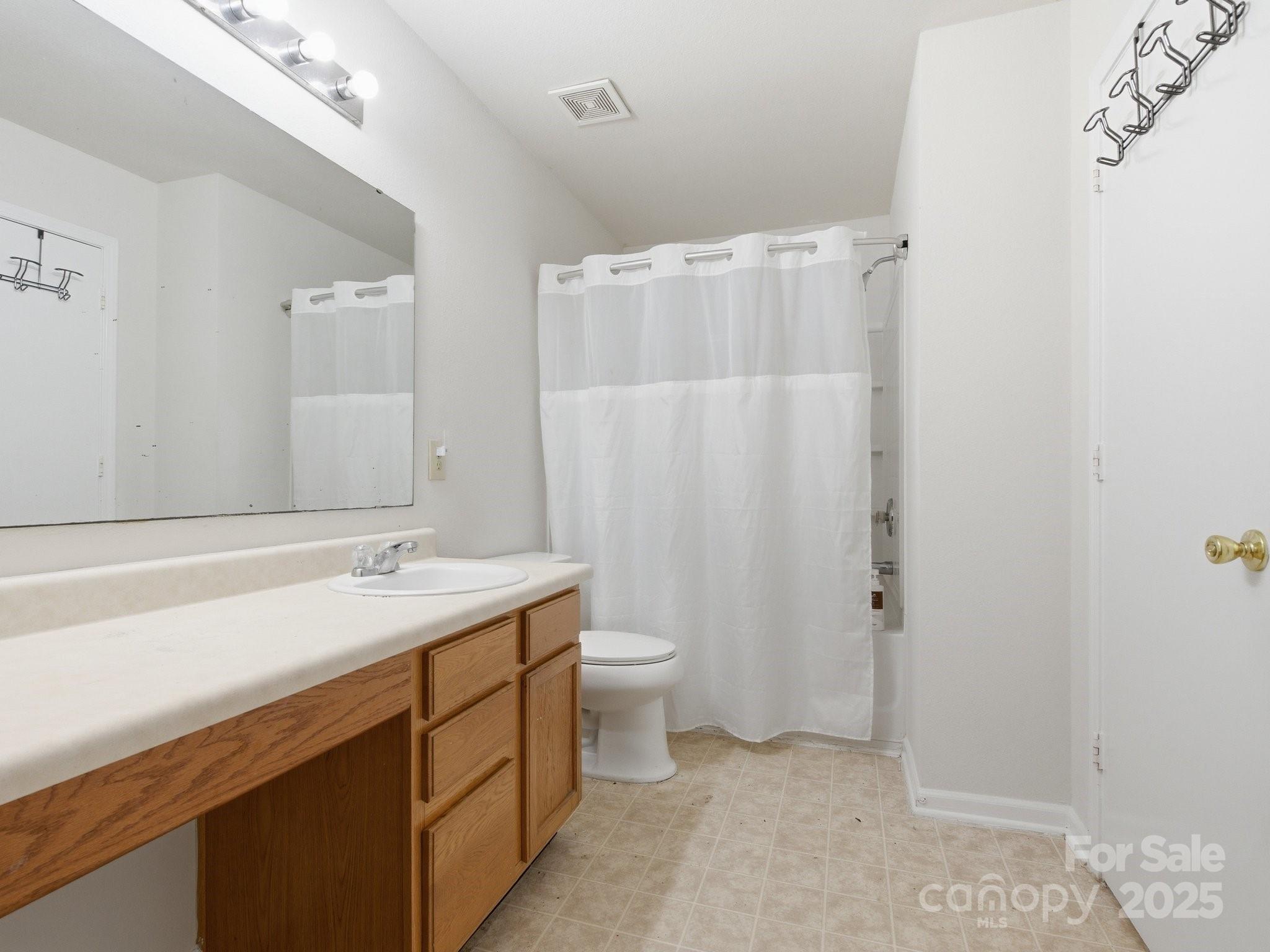 Meadow Hill - Residential