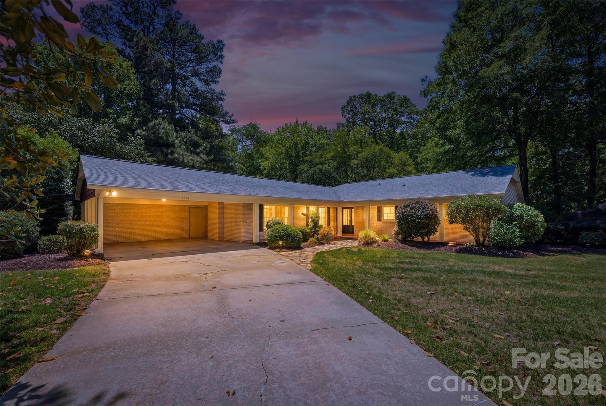6014 Glenridge Road