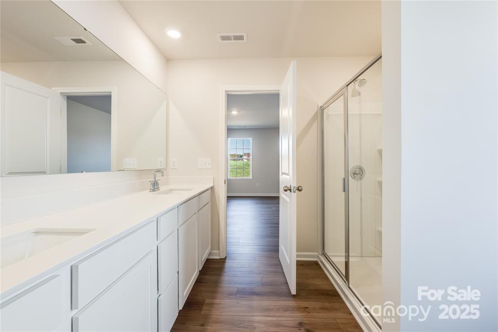 Sullivan Farm - Residential