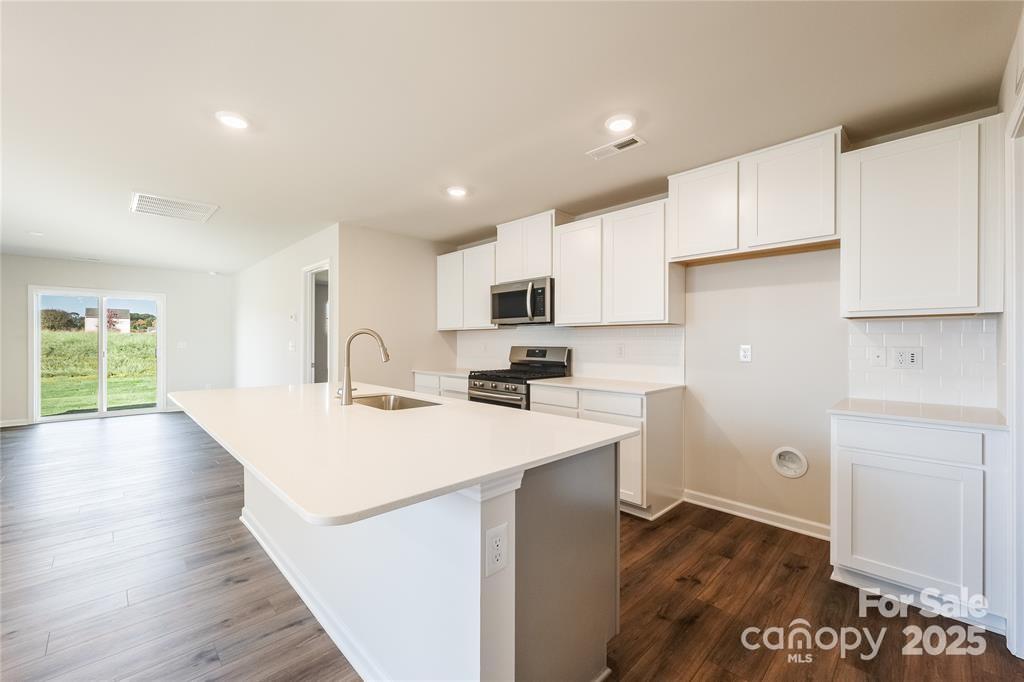 Sullivan Farm - Residential