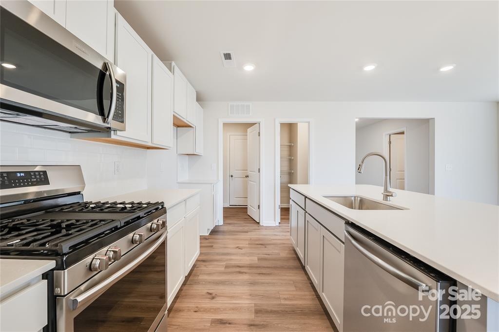 Sullivan Farm - Residential