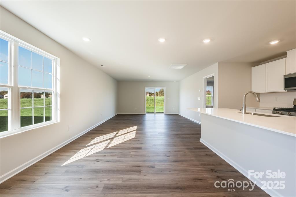 Sullivan Farm - Residential