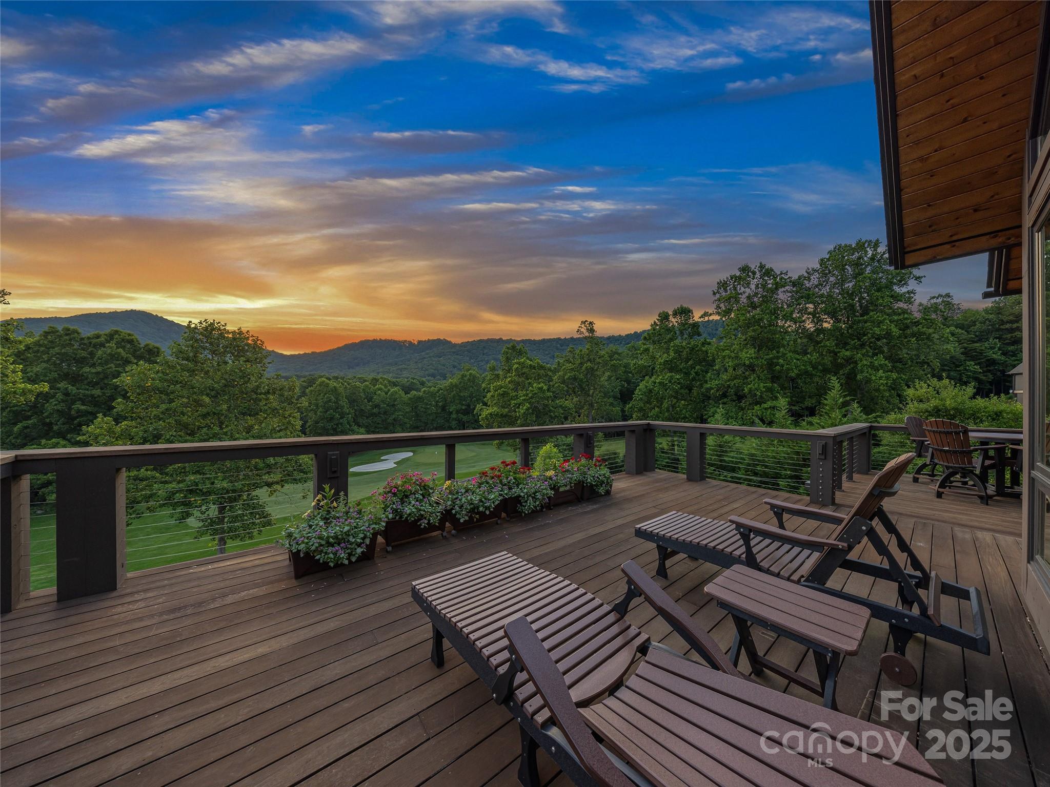 The Cliffs at Walnut Cove - Residential