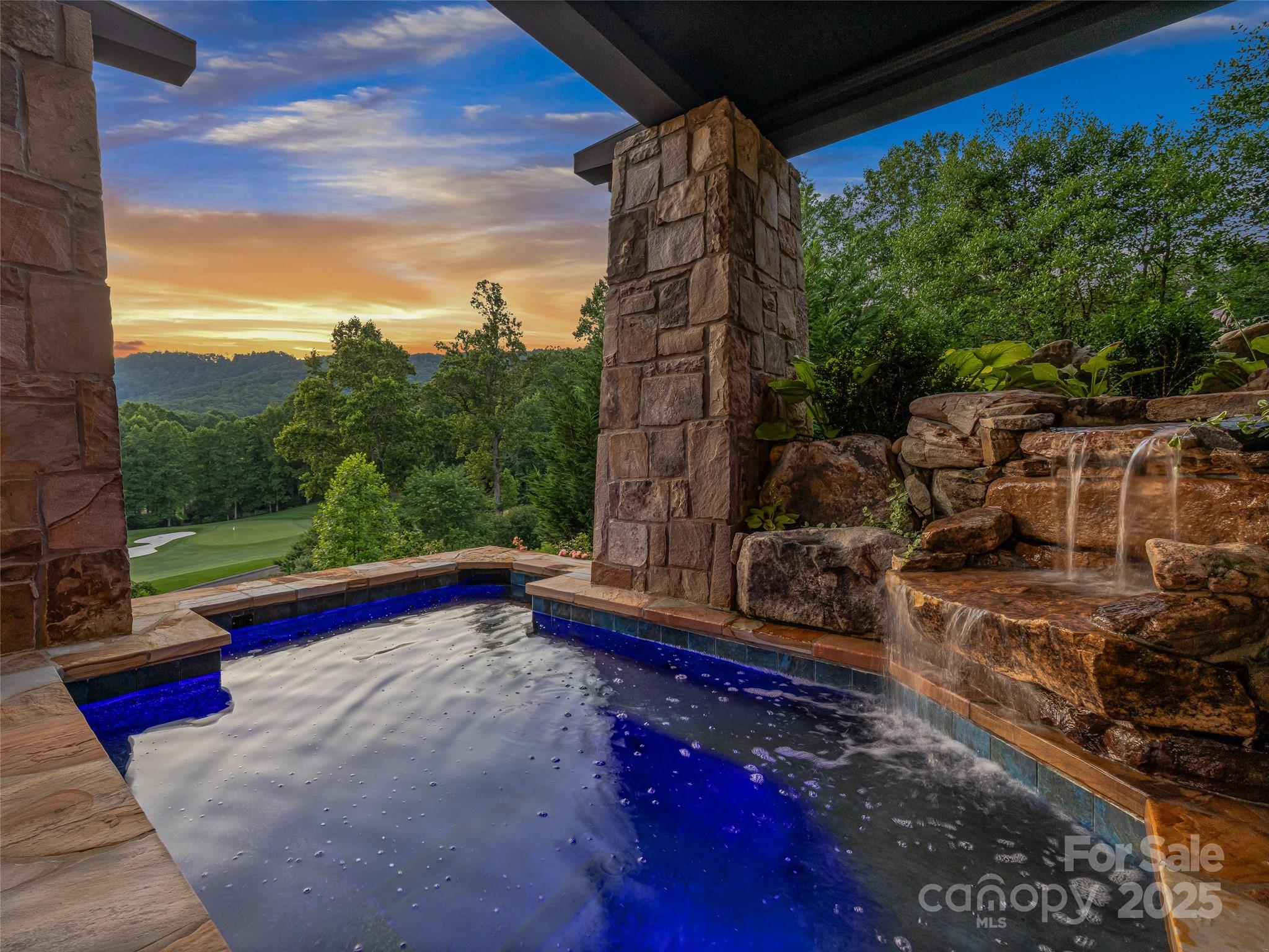 The Cliffs at Walnut Cove - Residential