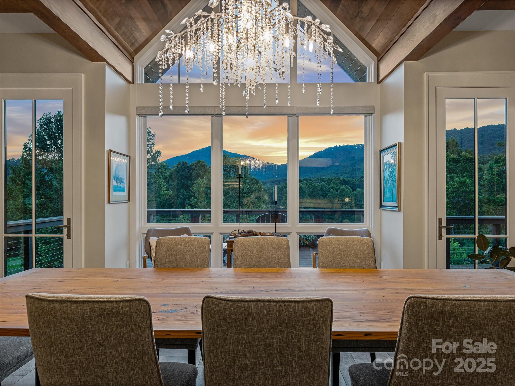 The Cliffs at Walnut Cove - Residential