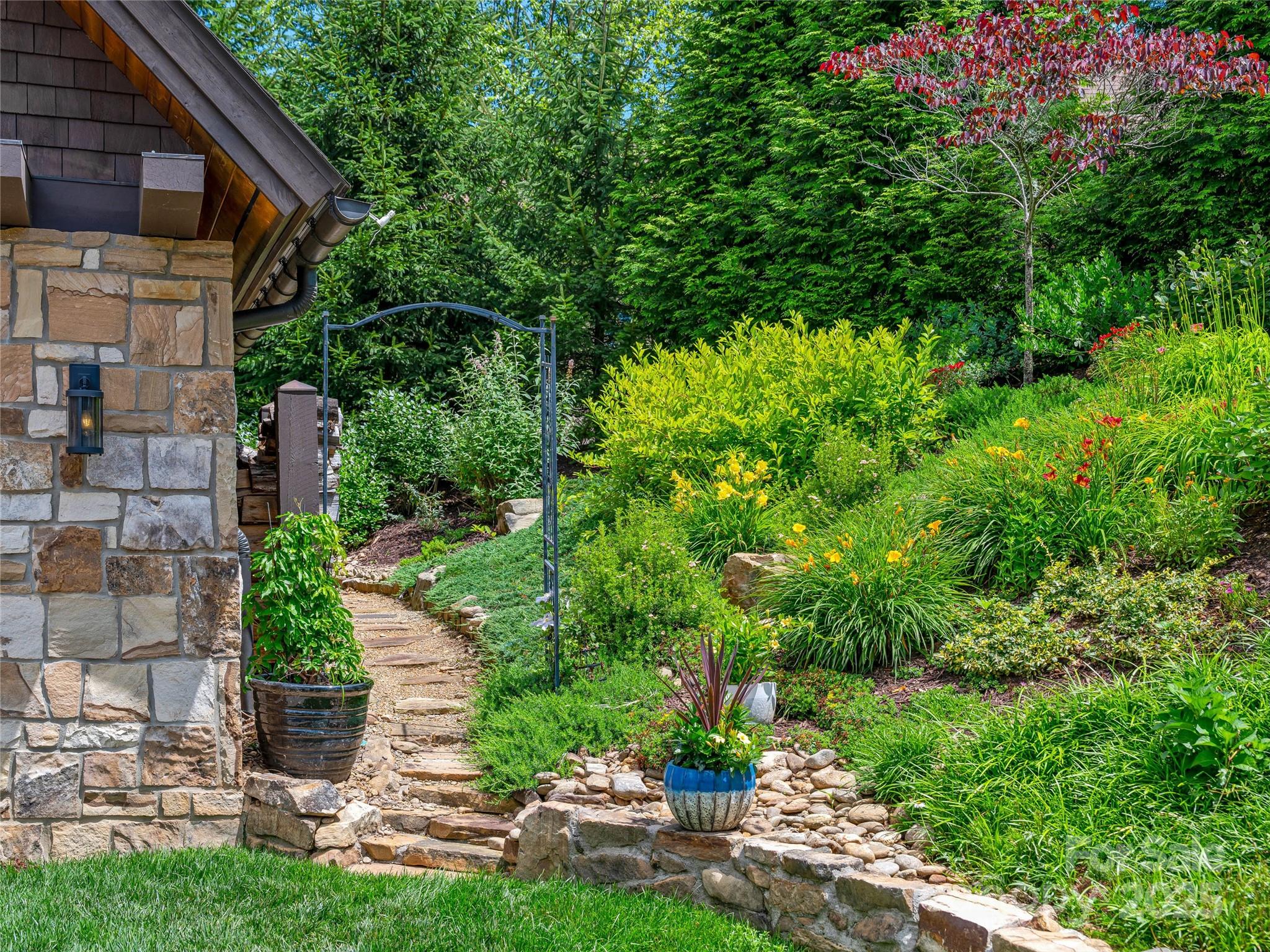 The Cliffs at Walnut Cove - Residential