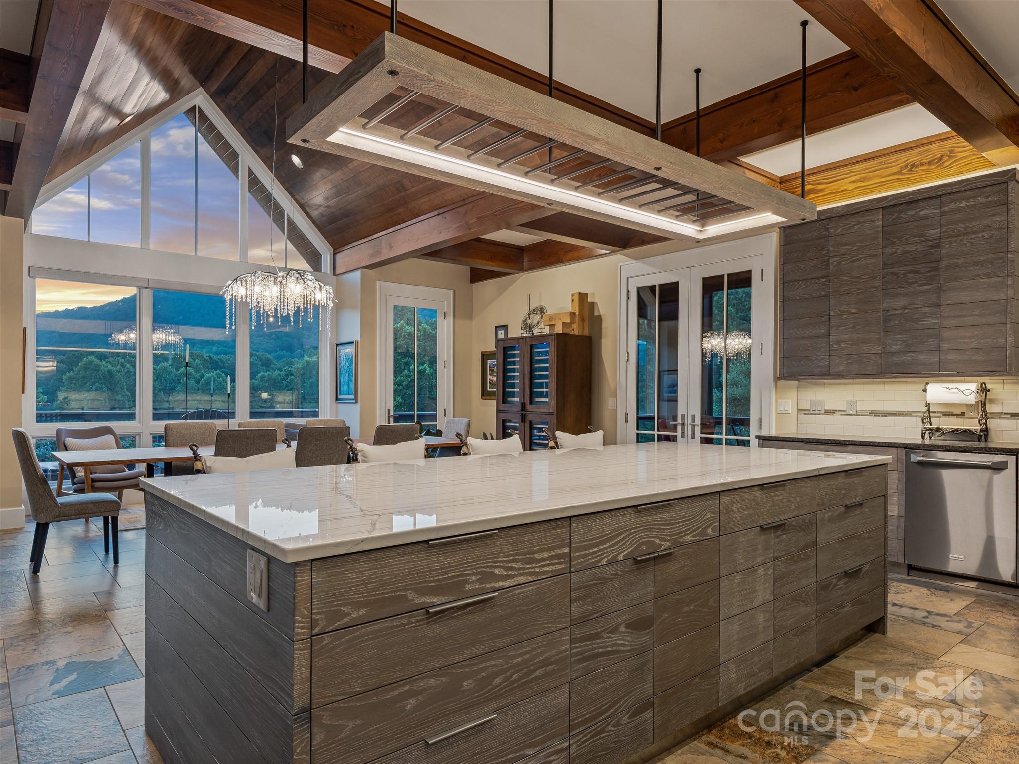 The Cliffs at Walnut Cove - Residential