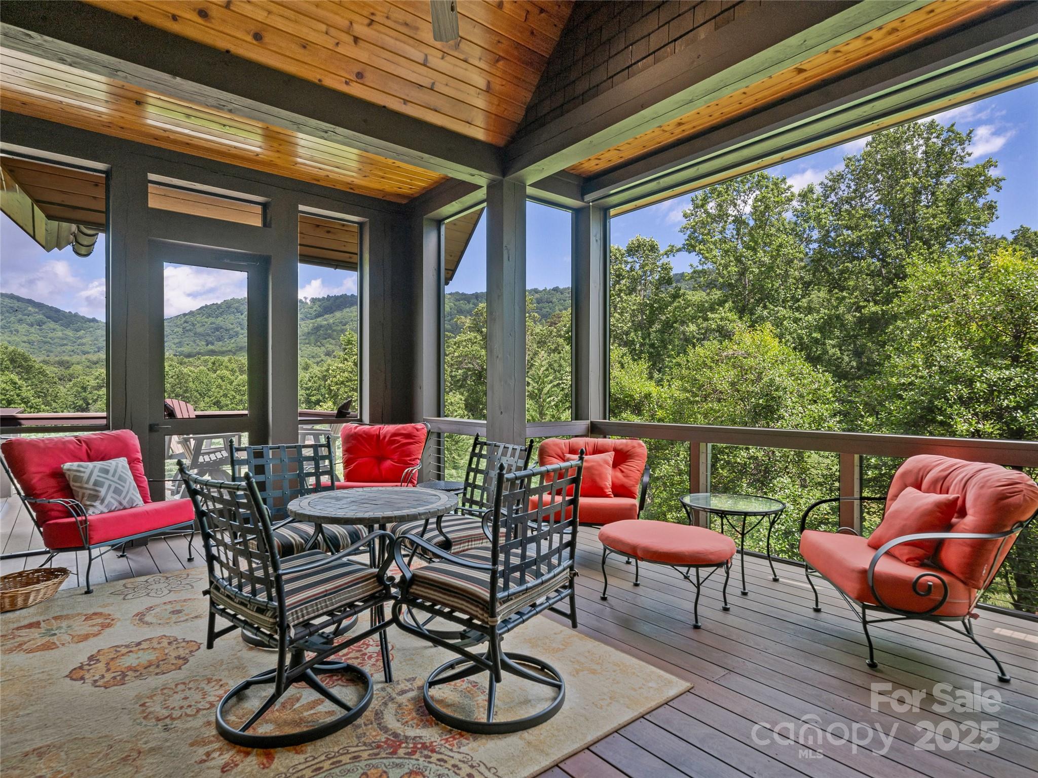 The Cliffs at Walnut Cove - Residential