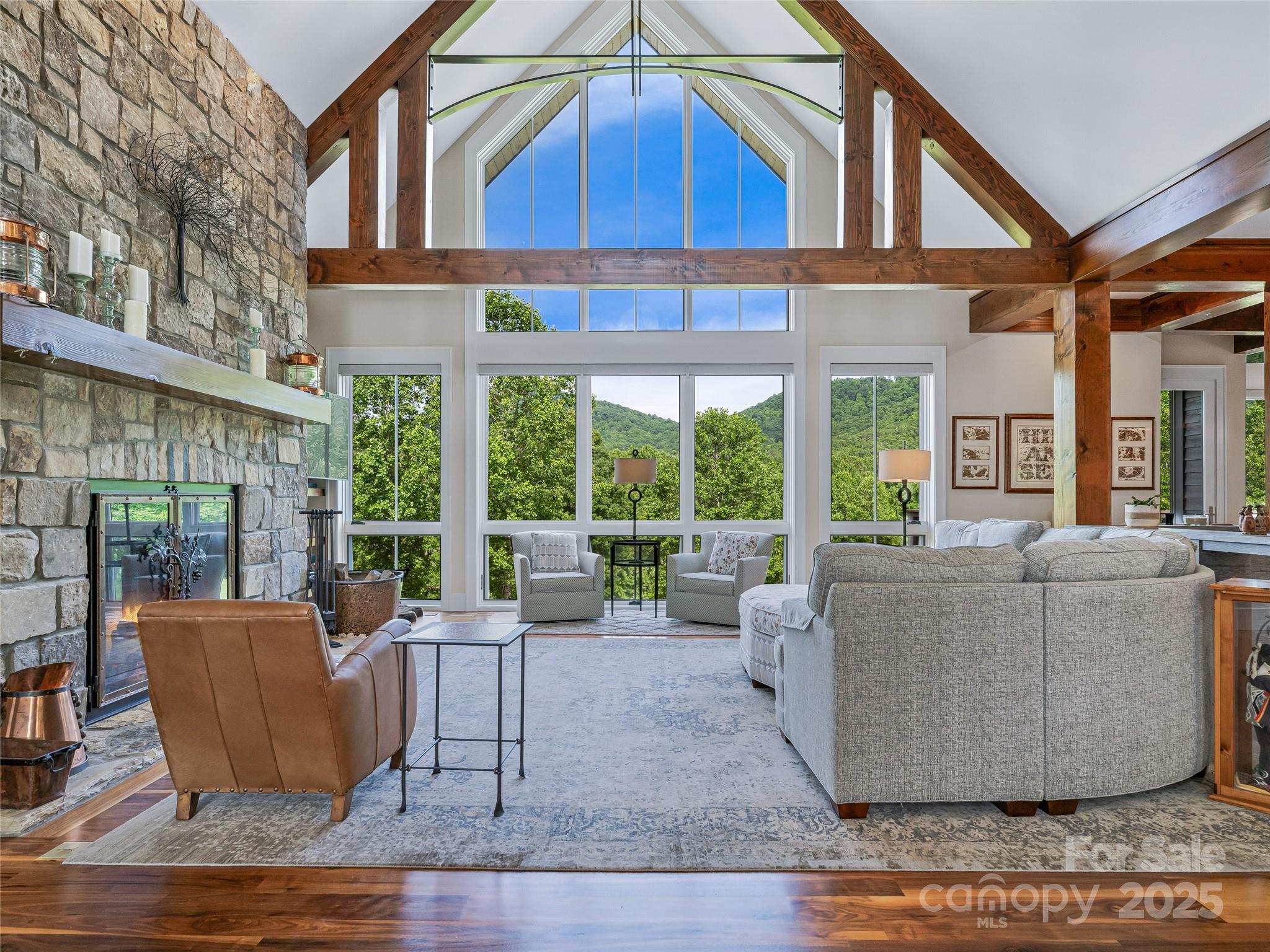 The Cliffs at Walnut Cove - Residential