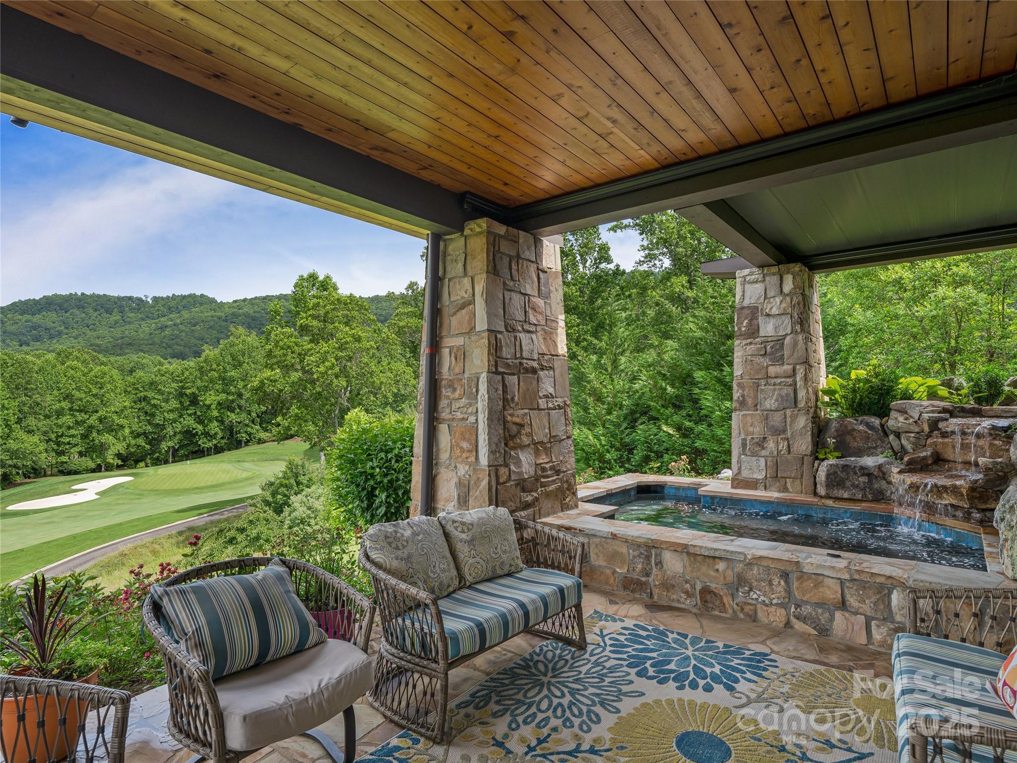 The Cliffs at Walnut Cove - Residential